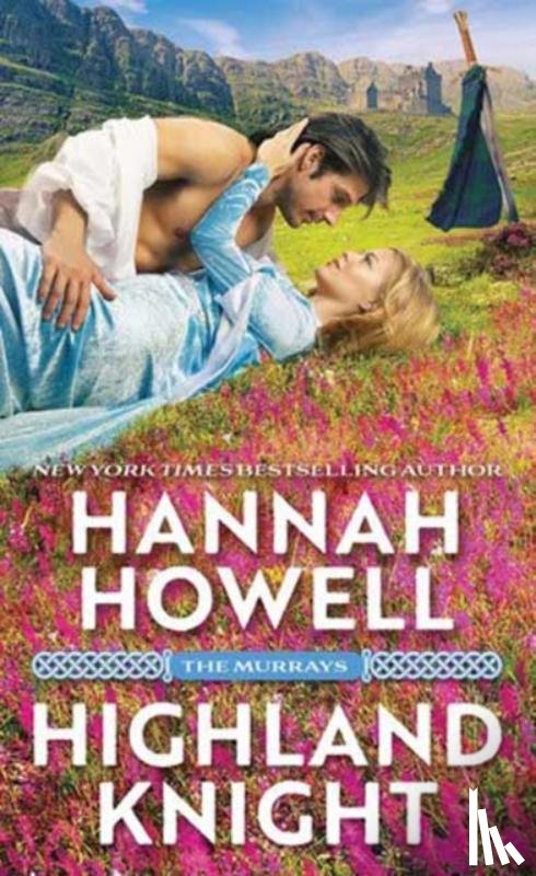 Howell, Hannah - Highland Knight