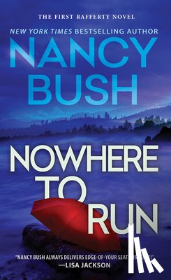 Bush, Nancy - Nowhere to Run