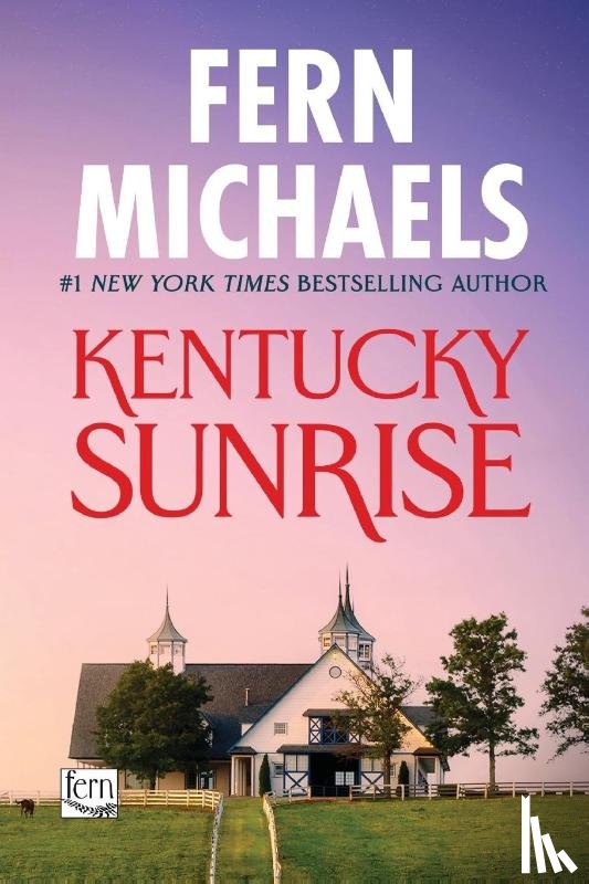 Michaels, Fern - Kentucky Sunrise