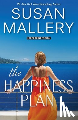 Mallery, Susan - The Happiness Plan