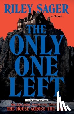 Sager, Riley - The Only One Left