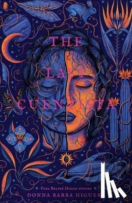 Higuera, Donna Barba - The Last Cuentista