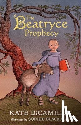 DiCamillo, Kate - The Beatryce Prophecy