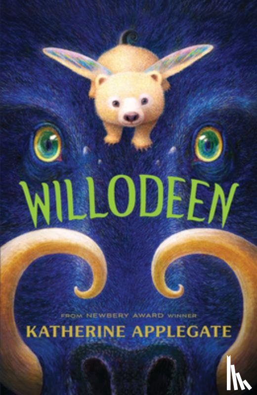 Applegate, Katherine - Willodeen