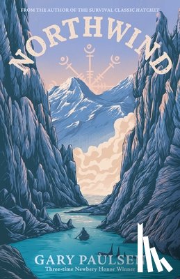 Paulsen, Gary - Northwind