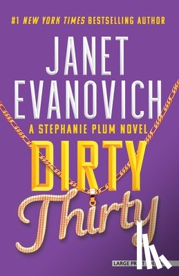 Evanovich, Janet - Dirty Thirty