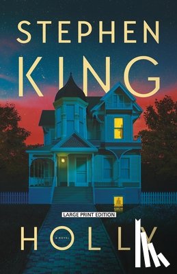 King, Stephen - Holly