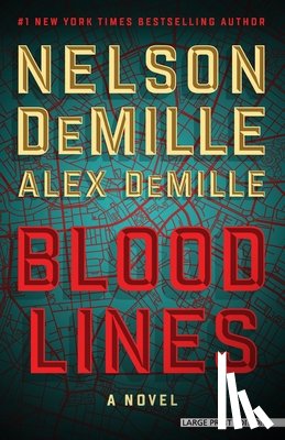 DeMille, Nelson - Blood Lines
