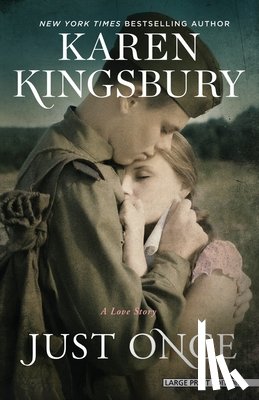 Kingsbury, Karen - Just Once