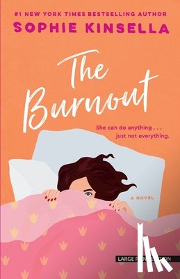Kinsella, Sophie - The Burnout