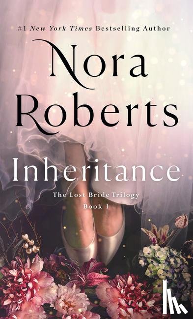 Roberts, Nora - Roberts, N: Inheritance