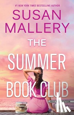 Mallery, Susan - The Summer Book Club
