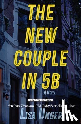 Unger, Lisa - The New Couple in 5b
