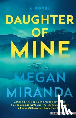 Miranda, Megan - Daughter of Mine