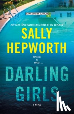 Hepworth, Sally - Darling Girls
