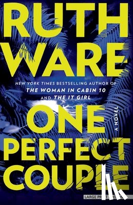 Ware, Ruth - One Perfect Couple