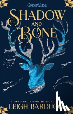 Bardugo, Leigh - Shadow and Bone