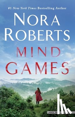 Roberts, Nora - Mind Games