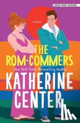 Center, Katherine - The Rom-Commers