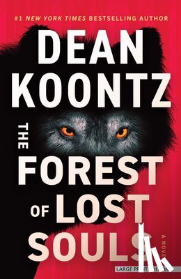 Koontz, Dean - The Forest of Lost Souls