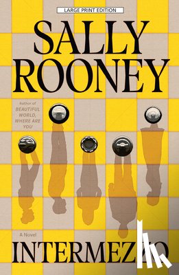 Rooney, Sally - Intermezzo