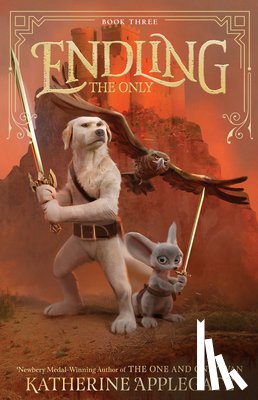 Applegate, Katherine - Endling #3: The Only