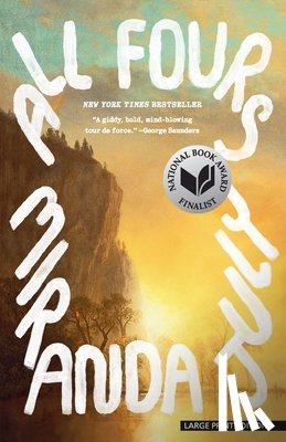 July, Miranda - All Fours