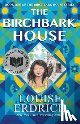 Erdrich, Louise - The Birchbark House PB