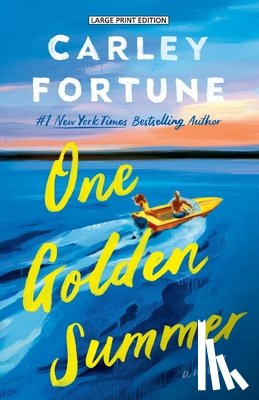 Fortune, Carley - One Golden Summer