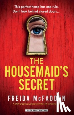 McFadden, Freida - The Housemaid's Secret