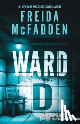 McFadden, Freida - Ward D