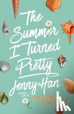 Han, Jenny - The Summer I Turned Pretty