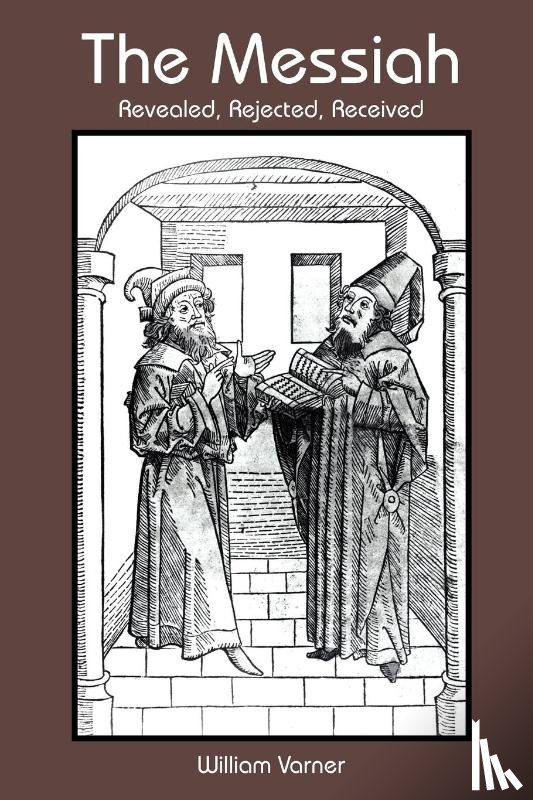 Varner, William - The Messiah