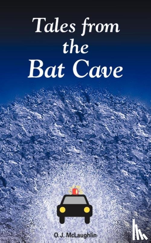 Ovid J. McLaughlin - Tales From The Bat Cave