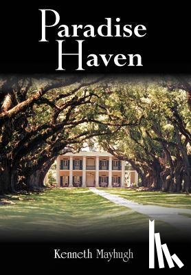 Mayhugh, Kenneth - Paradise Haven