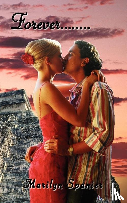 Spanier, Marilyn - Forever...