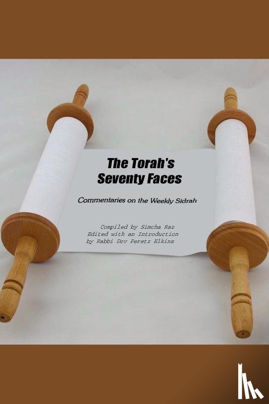Raz, Compiled by Simcha - The Torah's Seventy Faces