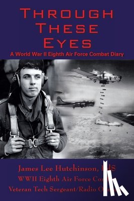 Hutchinson, EdS James Lee - Through These Eyes