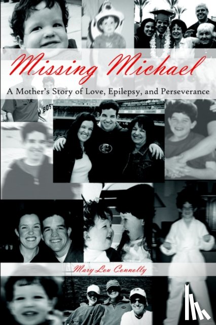 Connolly, Mary Lou - Missing Michael