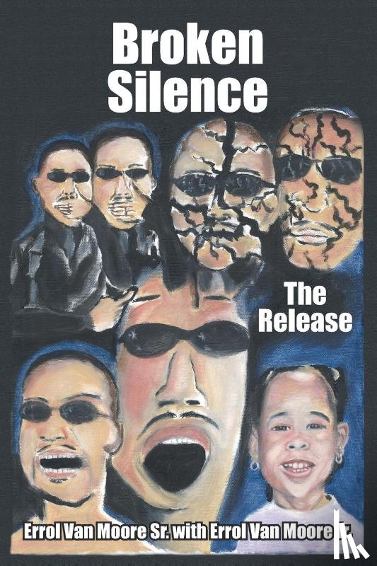 Van Moore Sr., Errol - Broken Silence