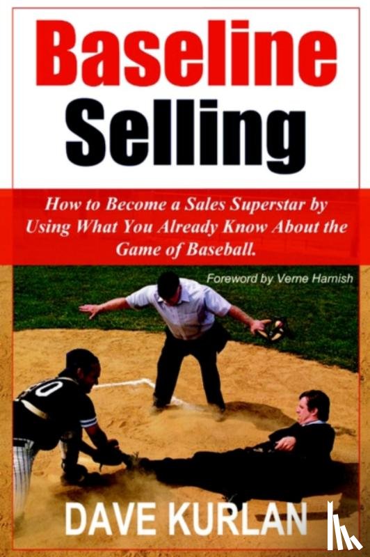 Kurlan, Dave - Baseline Selling