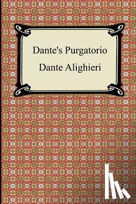 Alighieri, MR Dante - Dante's Purgatorio (The Divine Comedy, Volume 2, Purgatory)