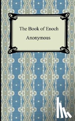 Anonymous - The Book of Enoch