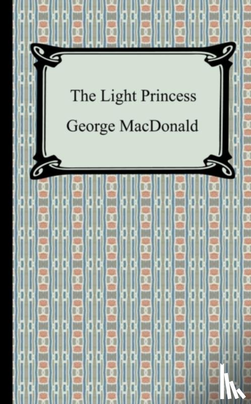 MacDonald, George - The Light Princess