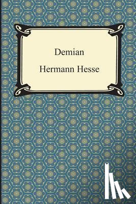 Hesse, Hermann - DEMIAN