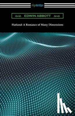 Abbott, Edwin A - Flatland