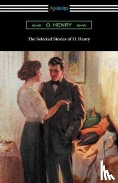 O Henry - The Selected Stories of O. Henry