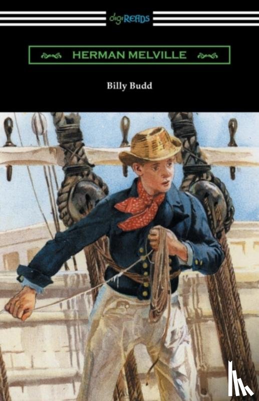 Melville, Herman - Billy Budd
