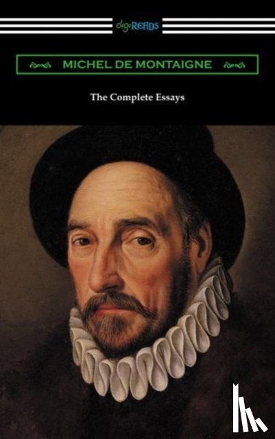 Montaigne, Michel - The Complete Essays of Michel de Montaigne