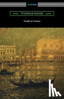 Mann, Thomas - Death in Venice